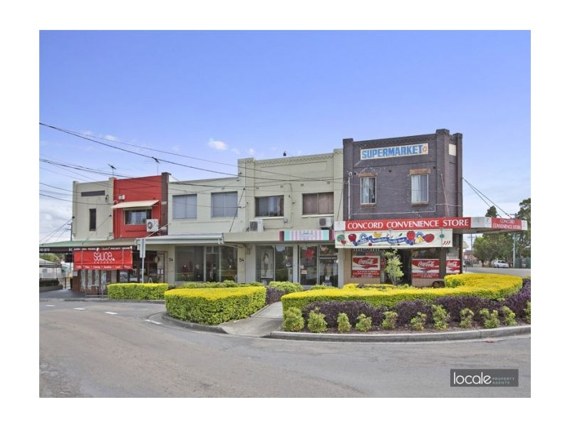 54 Mortlake Street, Mortlake NSW 2137