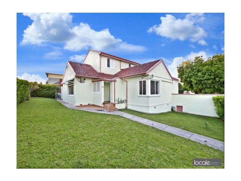 14 Curtin Avenue, Abbotsford NSW 2046