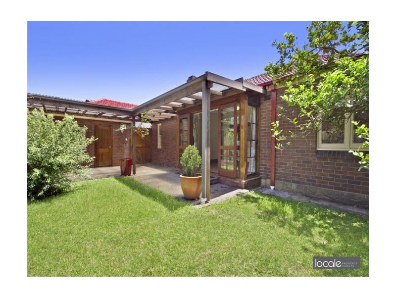 13 Knocklayde Street, Ashfield NSW 2131