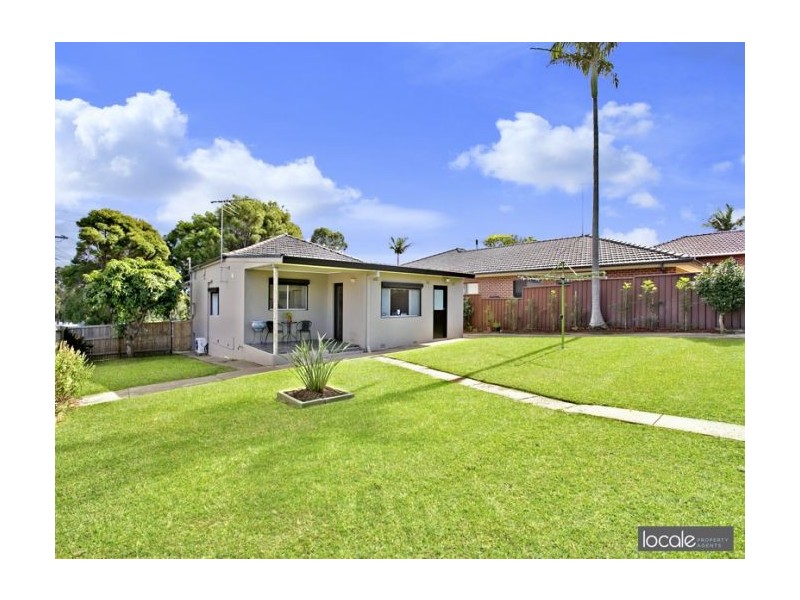 281 Queen Street, Concord West NSW 2138