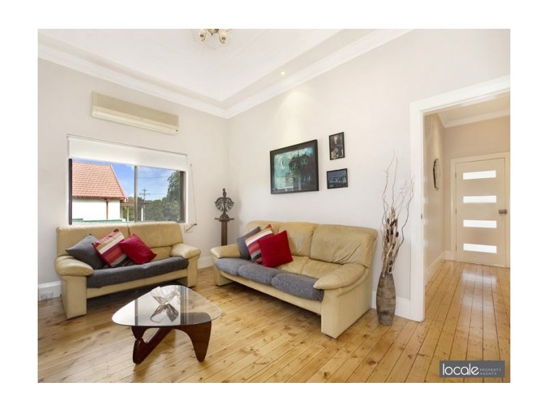 281 Queen Street, Concord West NSW 2138