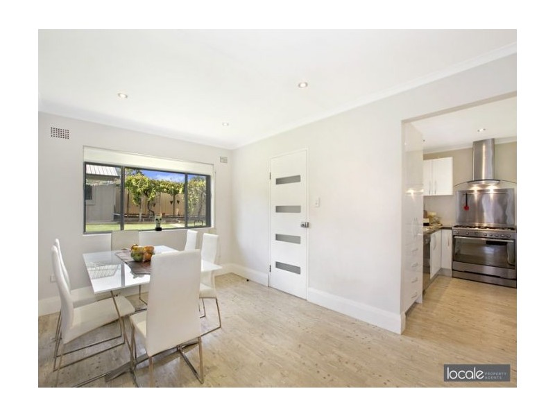 281 Queen Street, Concord West NSW 2138