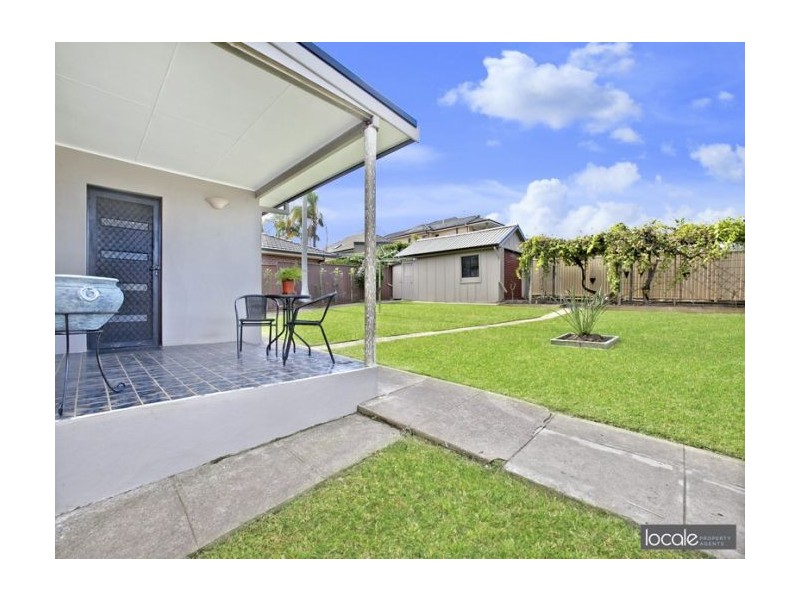 281 Queen Street, Concord West NSW 2138