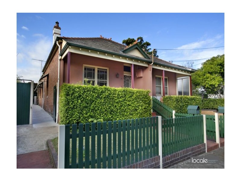 35 Empire Street, Haberfield NSW 2045