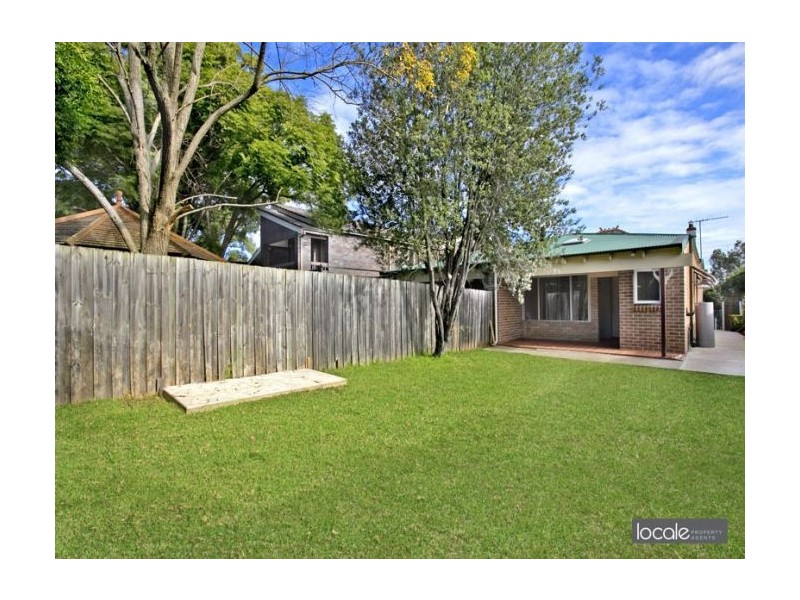 35 Empire Street, Haberfield NSW 2045
