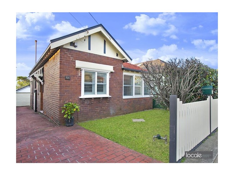 56 Queens Road, Five Dock NSW 2046