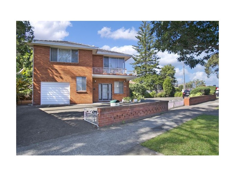 320 Burwood Road, Burwood NSW 2134