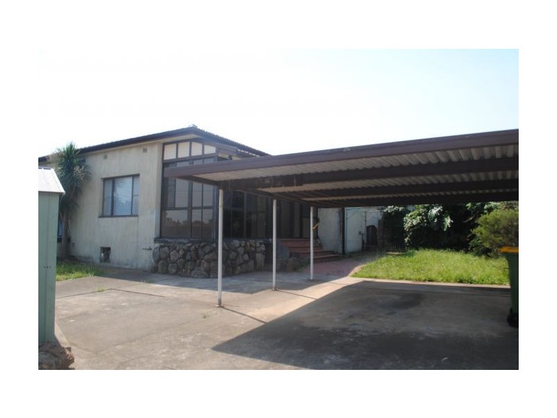 12 Greenhills Street, Croydon NSW 2132