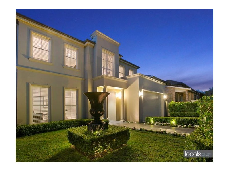 13 Heath Street, Concord NSW 2137