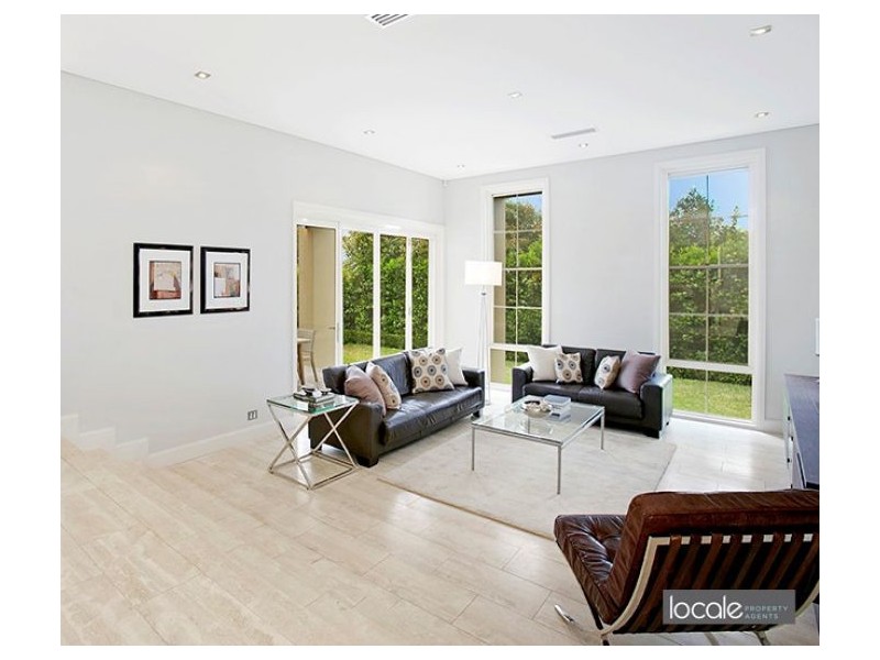 13 Heath Street, Concord NSW 2137