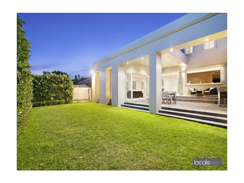 13 Heath Street, Concord NSW 2137