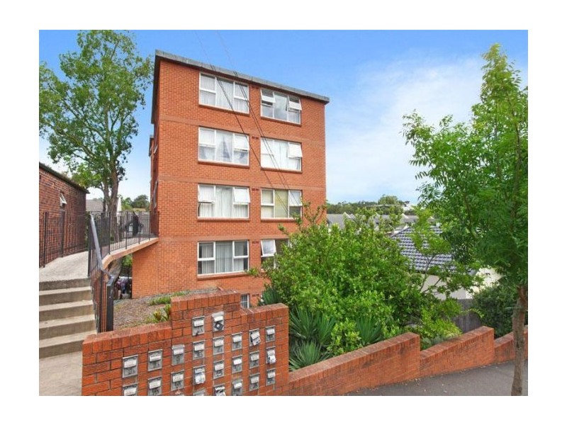 10/85C Wigram Road, Glebe NSW 2037