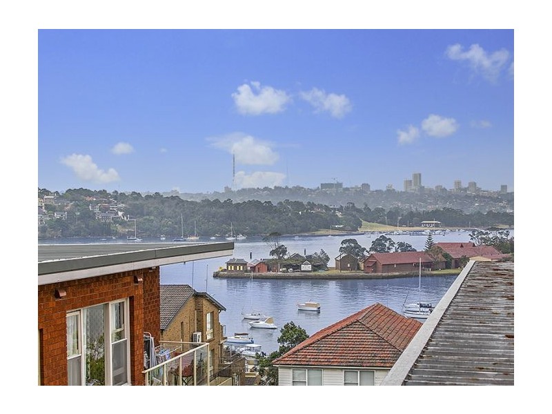 11/37 St Georges Cres, Drummoyne NSW 2047
