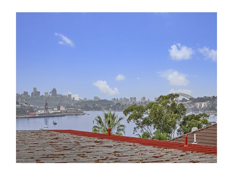 11/37 St Georges Cres, Drummoyne NSW 2047
