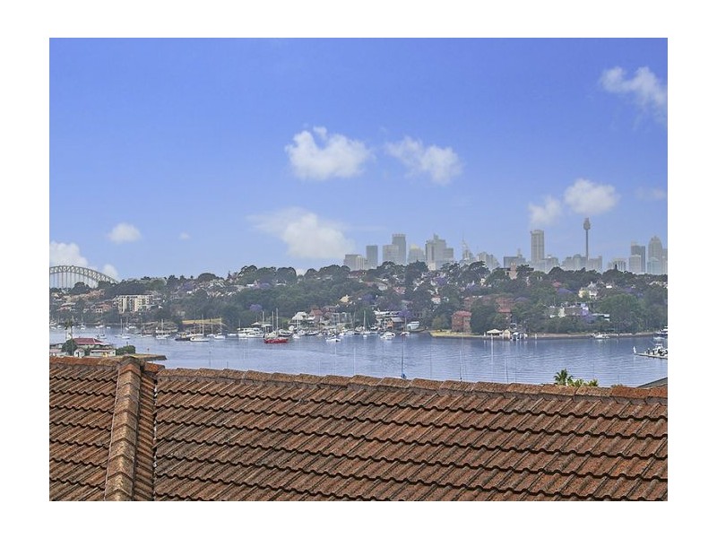 11/37 St Georges Cres, Drummoyne NSW 2047