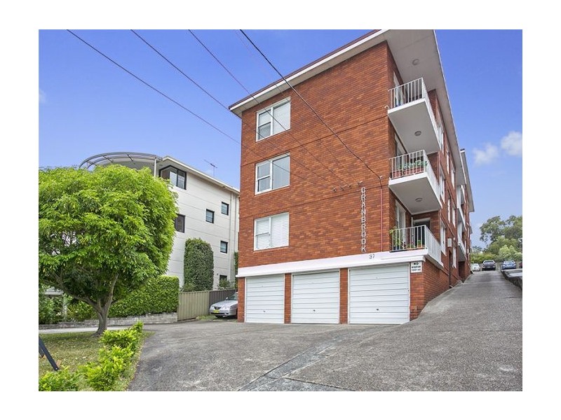 11/37 St Georges Cres, Drummoyne NSW 2047