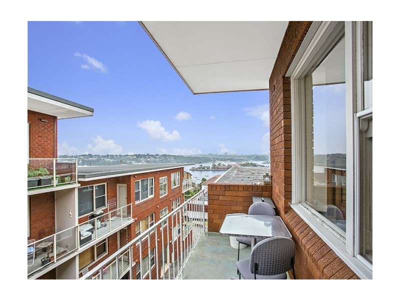 11/37 St Georges Cres, Drummoyne NSW 2047
