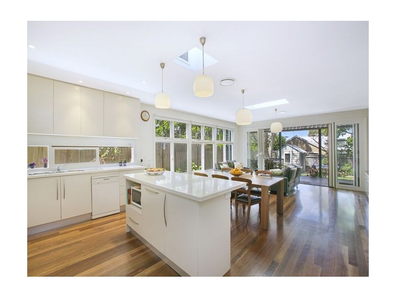 4 Kegworth Street, Leichhardt NSW 2040