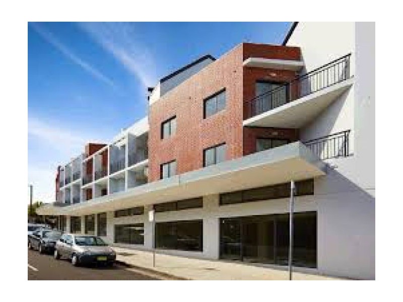 2/185 First Avenue, Five Dock NSW 2046