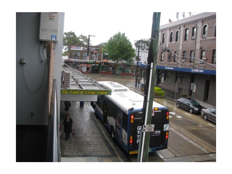 2/185 First Avenue, Five Dock NSW 2046