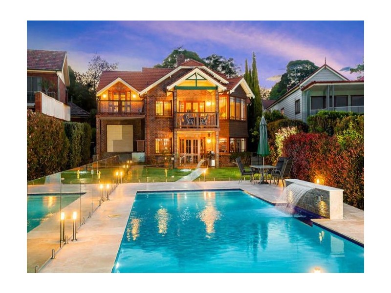 61 Llewellyn Street, Rhodes NSW 2138