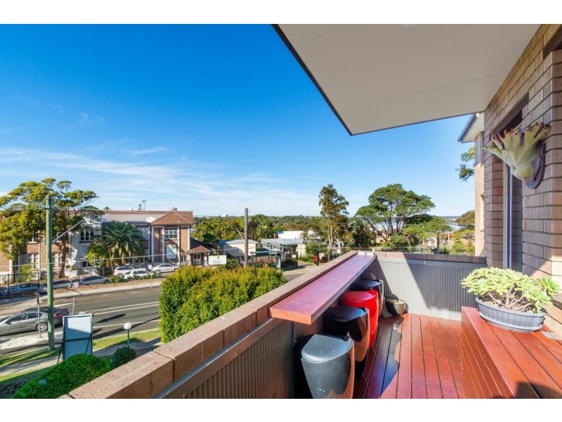 4/21-25 Burraneer Bay Road, Cronulla NSW 2230