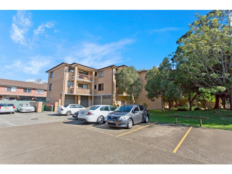 22/162-164 Port Hacking Road, Sylvania Waters NSW 2224