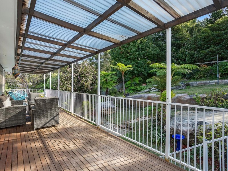 17 Gamut Road, Engadine NSW 2233