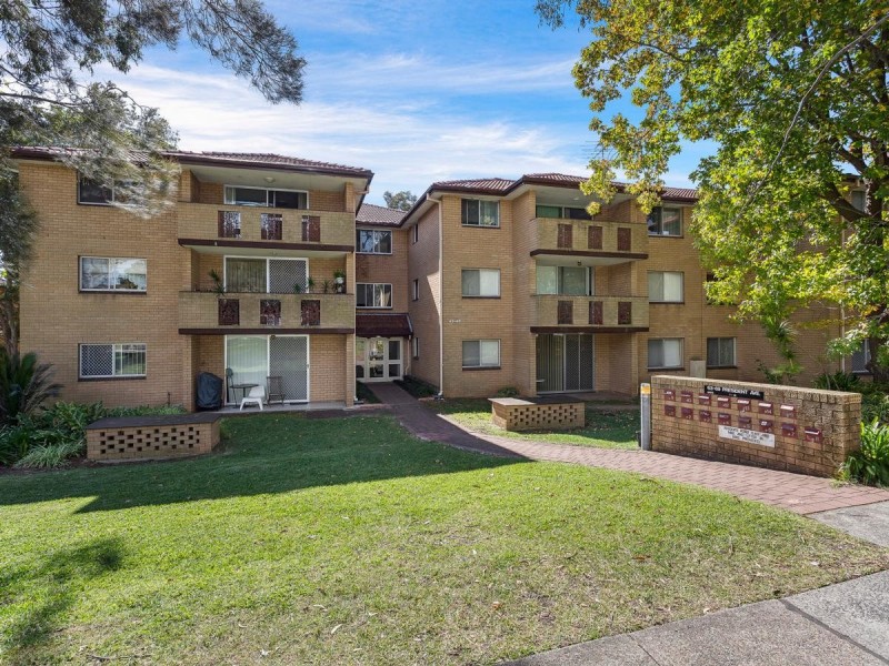 13/63-69 President Avenue, Caringbah NSW 2229