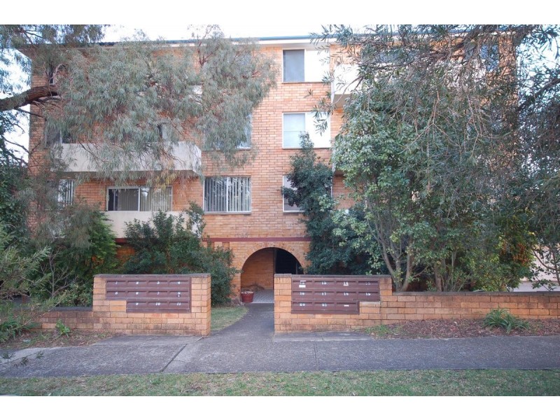 21/165 Willarong Road, Caringbah NSW 2229