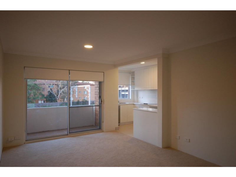 21/165 Willarong Road, Caringbah NSW 2229