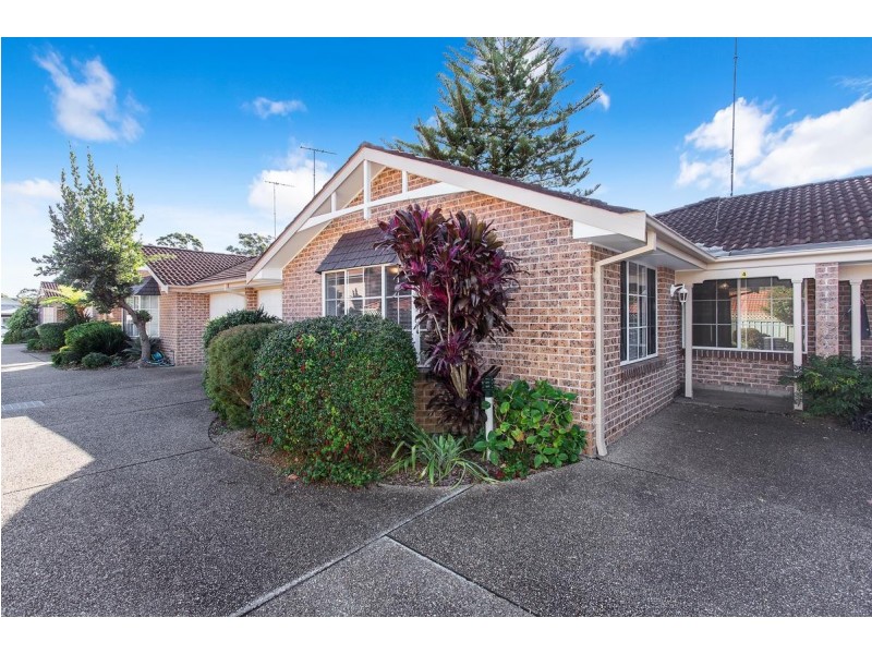 4/88 Auburn Street, Sutherland NSW 2232