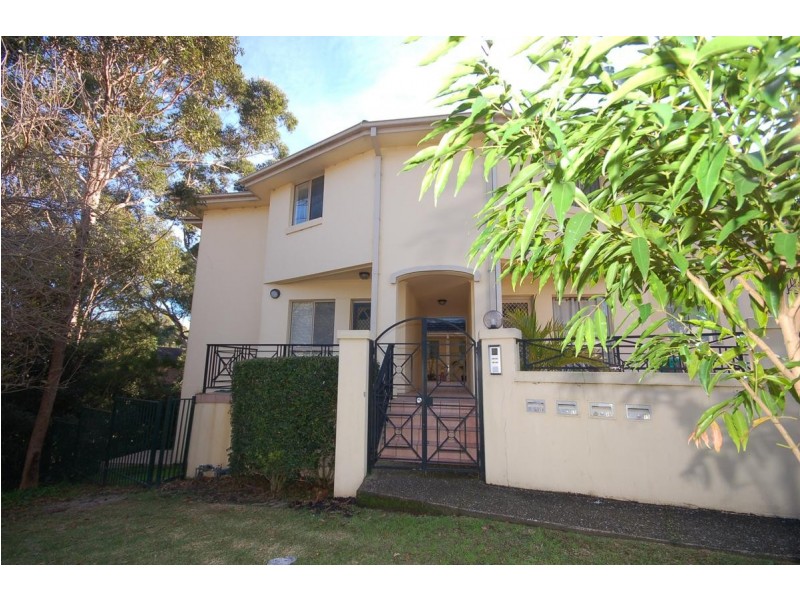 18/7-13 Taylor Close, Miranda NSW 2228