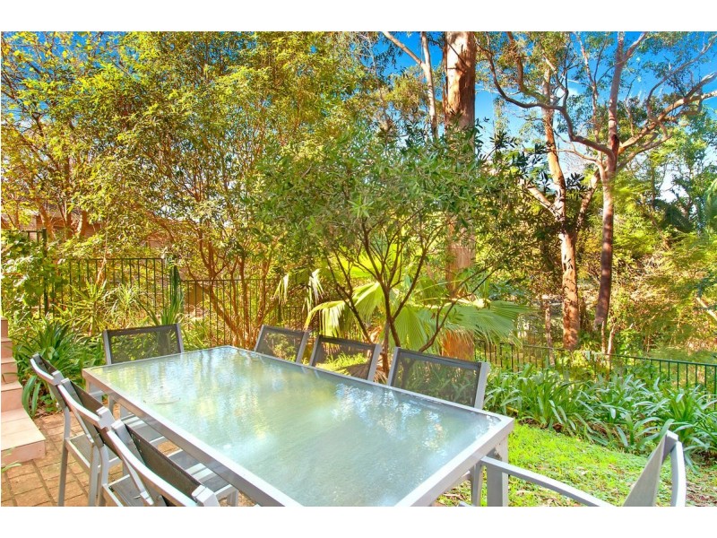 18/7-13 Taylor Close, Miranda NSW 2228