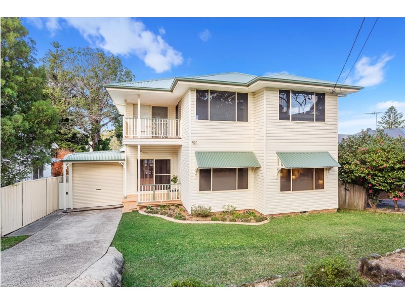 18 Gorada Avenue, Kirrawee NSW 2232