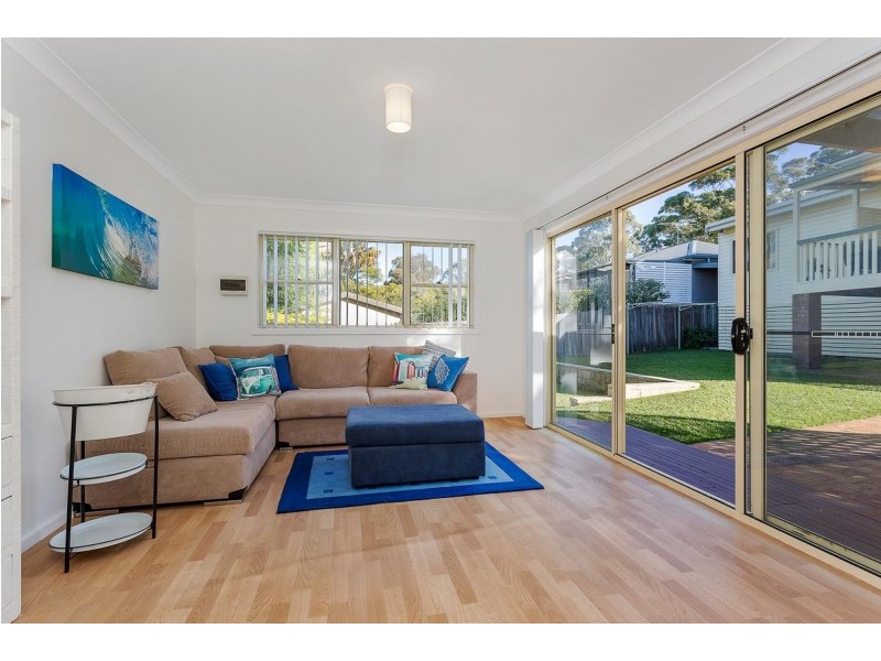 18 Gorada Avenue, Kirrawee NSW 2232