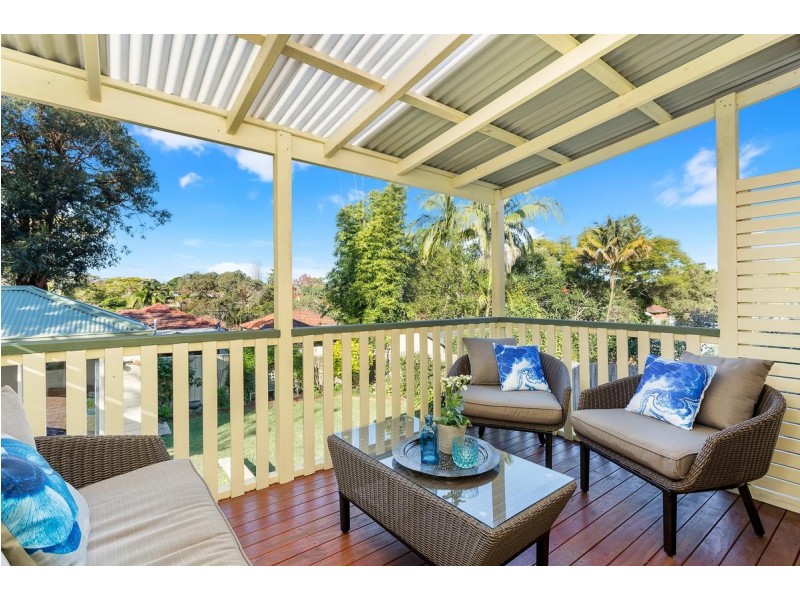 18 Gorada Avenue, Kirrawee NSW 2232