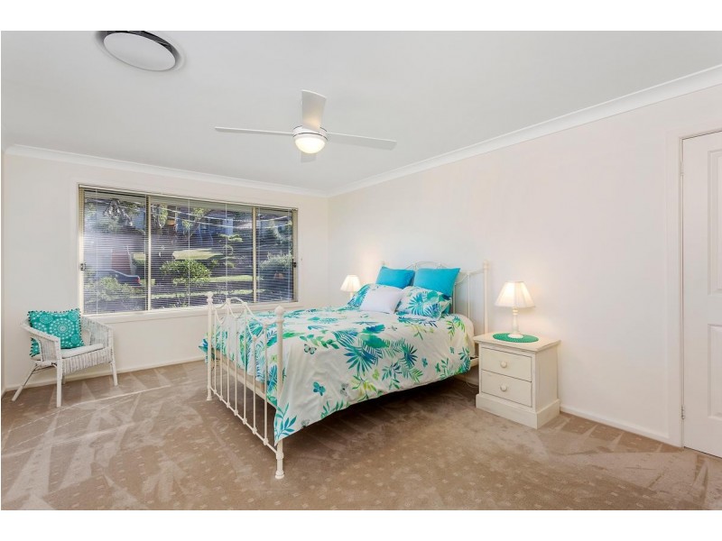 18 Gorada Avenue, Kirrawee NSW 2232