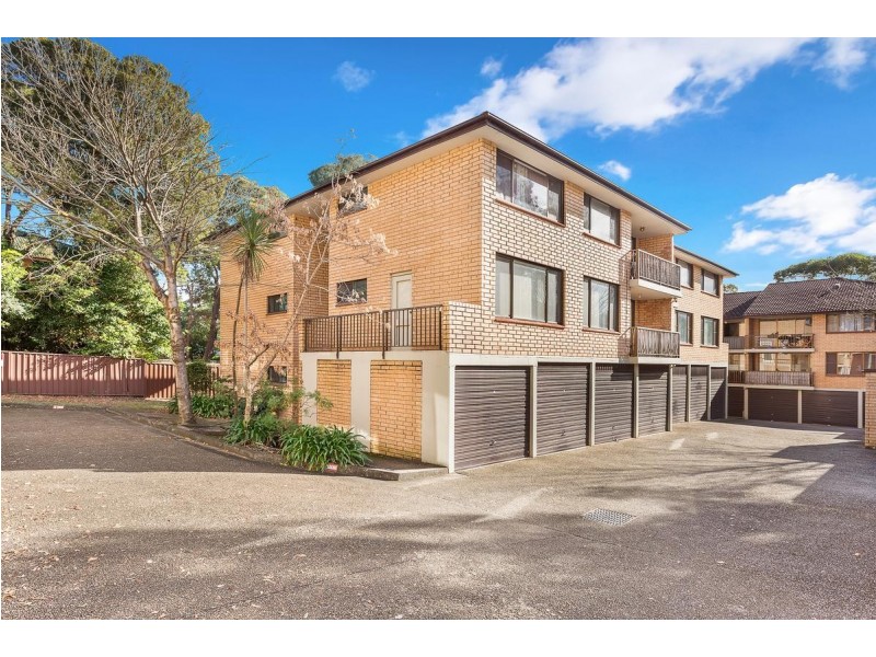 53/53 Auburn Street, Sutherland NSW 2232