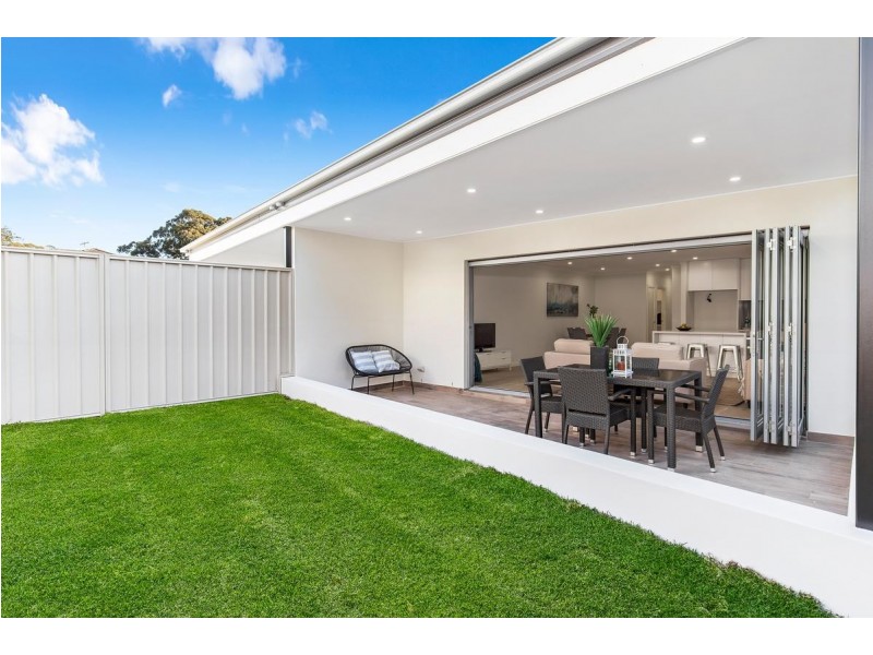 36A High Street, Caringbah NSW 2229