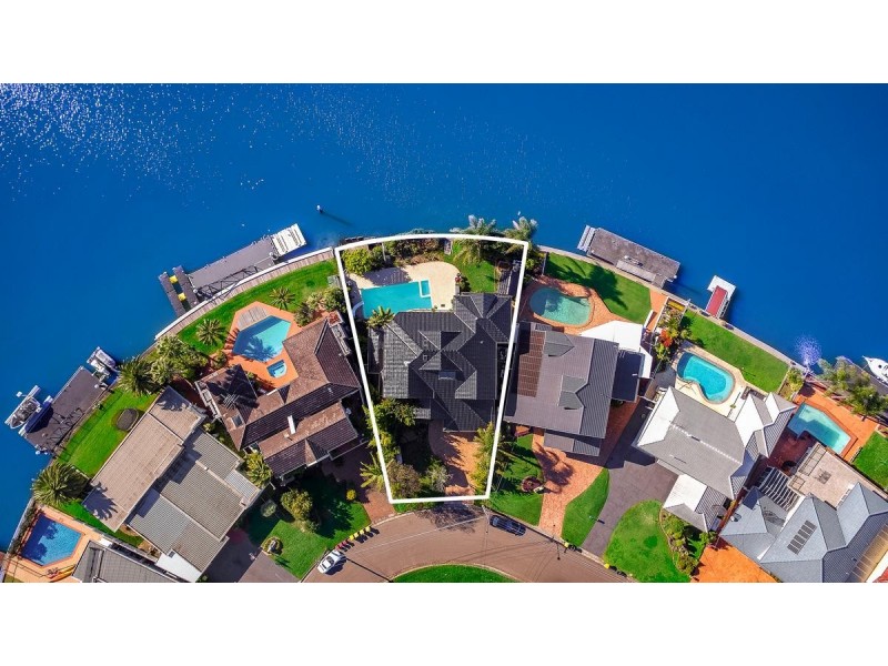 24 MacIntyre Crescent, Sylvania Waters NSW 2224