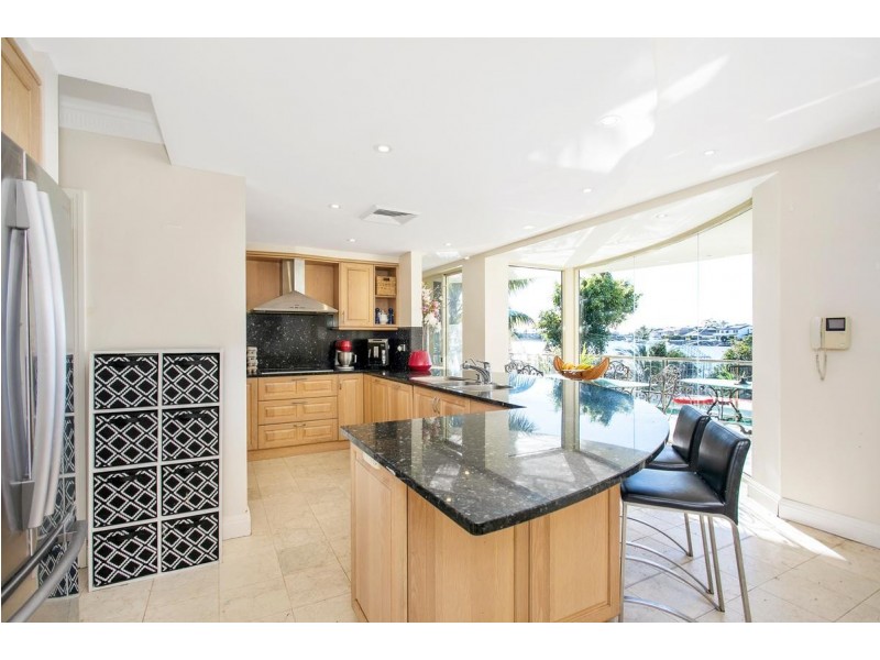 24 MacIntyre Crescent, Sylvania Waters NSW 2224