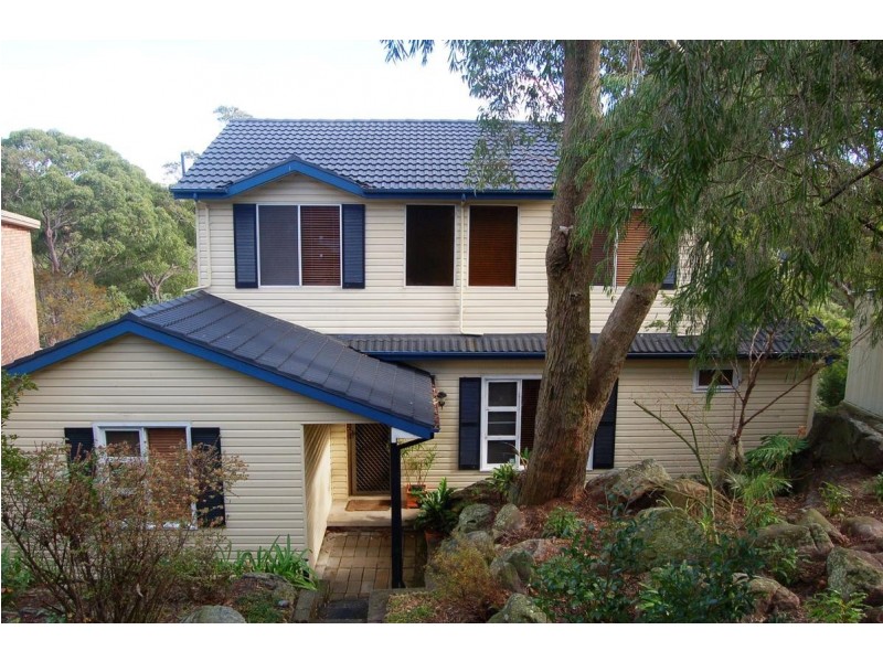 62 Bligh Street, Kirrawee NSW 2232