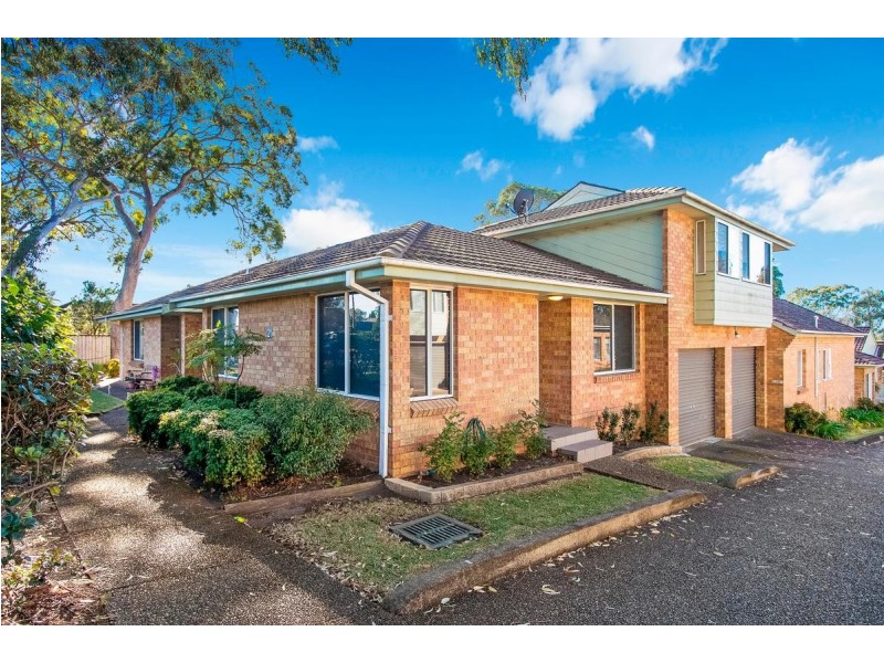 21/440 Port Hacking Road, Caringbah South NSW 2229