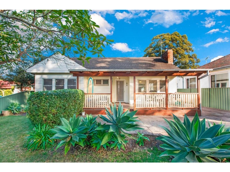 122 Wyralla Road, Miranda NSW 2228