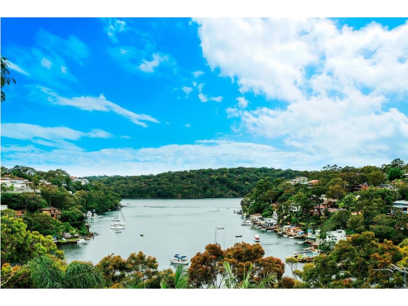 27 Marina Crescent, Gymea Bay NSW 2227
