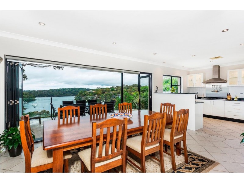 27 Marina Crescent, Gymea Bay NSW 2227