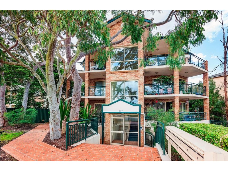 5/237 Kingsway, Caringbah NSW 2229