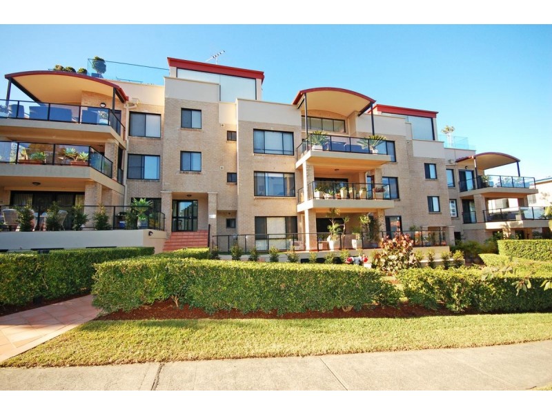 8/7-11 Searl Road, Cronulla NSW 2230