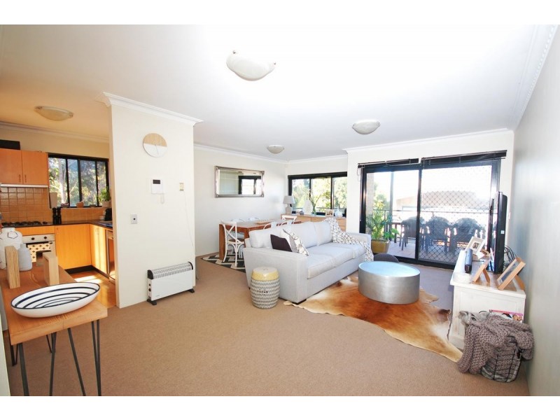 8/7-11 Searl Road, Cronulla NSW 2230
